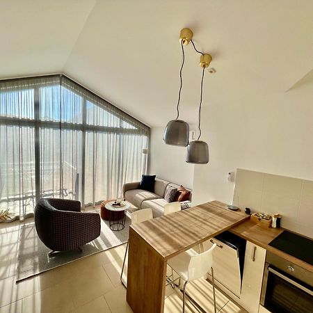 Acacia Hill B8 Διαμέρισμα Ðenovići Εξωτερικό φωτογραφία