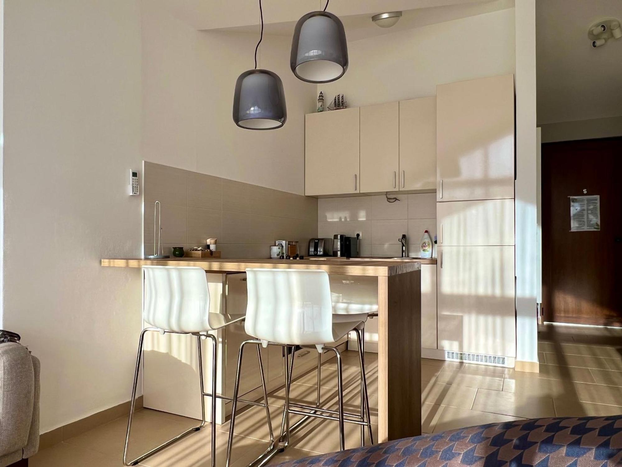 Acacia Hill B8 Διαμέρισμα Ðenovići Εξωτερικό φωτογραφία