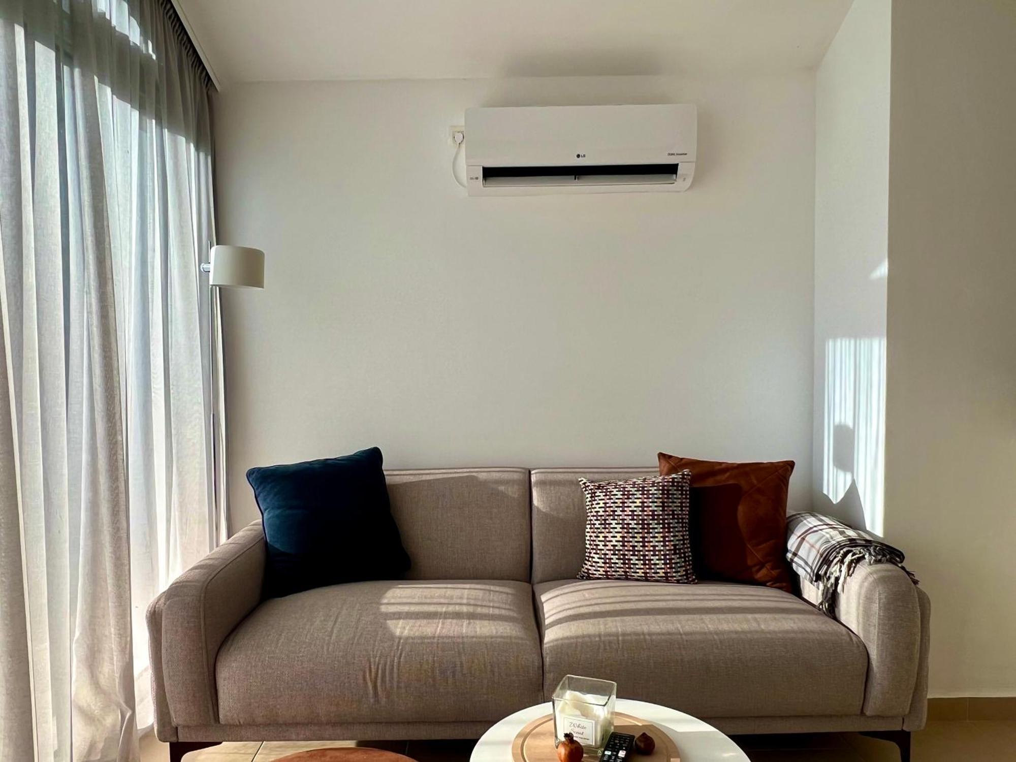 Acacia Hill B8 Διαμέρισμα Ðenovići Εξωτερικό φωτογραφία