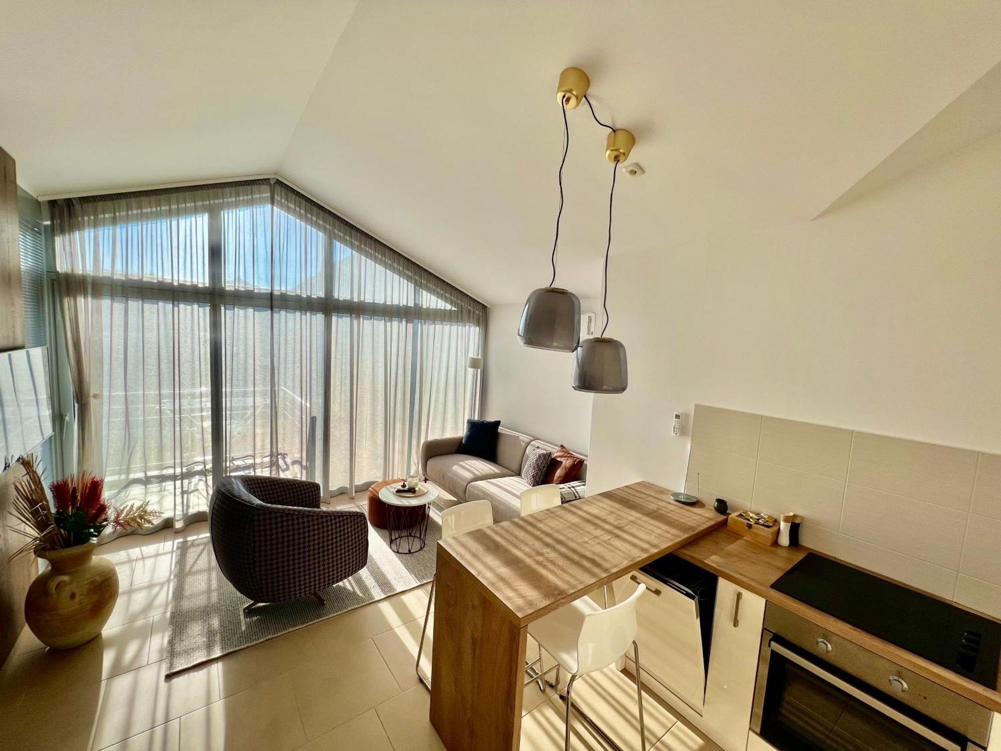 Acacia Hill B8 Διαμέρισμα Ðenovići Εξωτερικό φωτογραφία